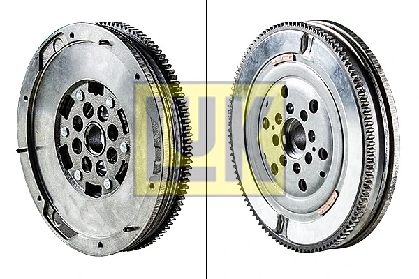 Flywheel
